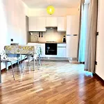 La Casa Di Yasmin_Pescara Centro