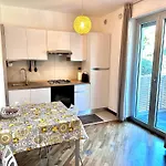 La Casa Di Yasmin_Pescara Centro