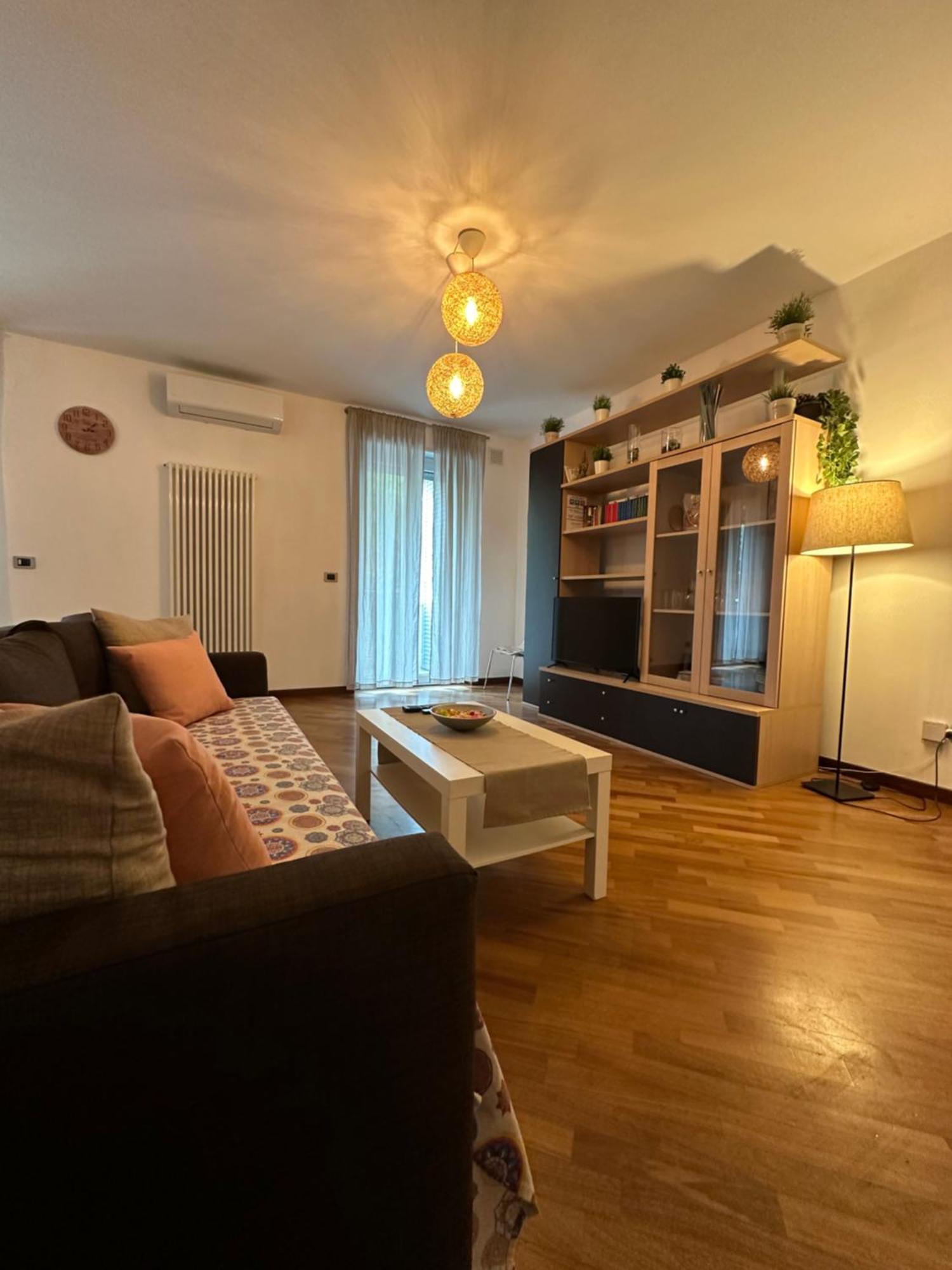 Appartamento La Casa Di Yasmin_pescara Centro *