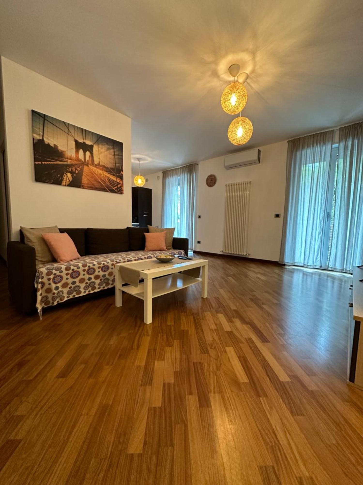 La Casa Di Yasmin_pescara Centro Appartamento *