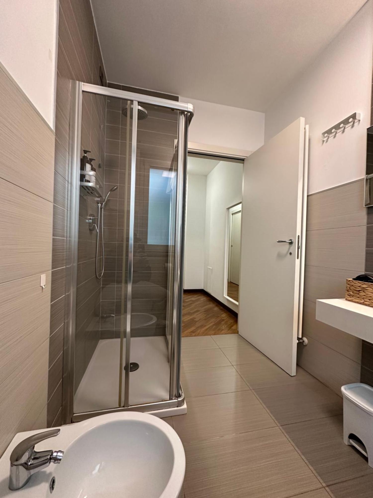 Appartamento La Casa Di Yasmin_pescara Centro *